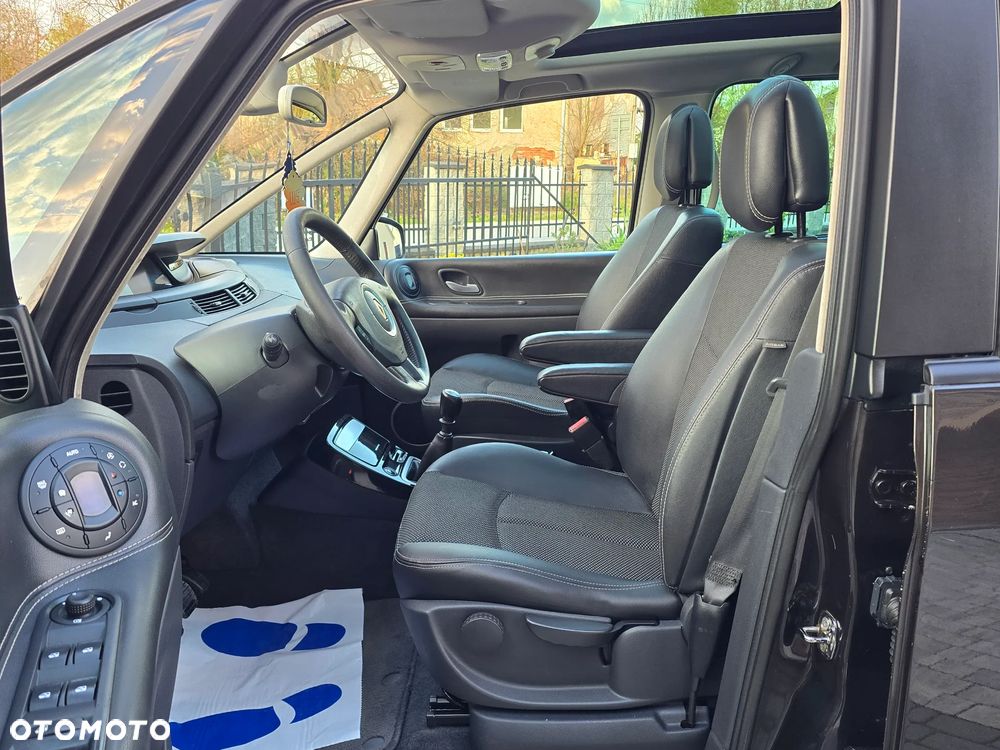 Renault Grand Espace Gr 2.0T 16V Privilege - 24