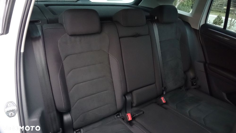 Volkswagen Tiguan - 30