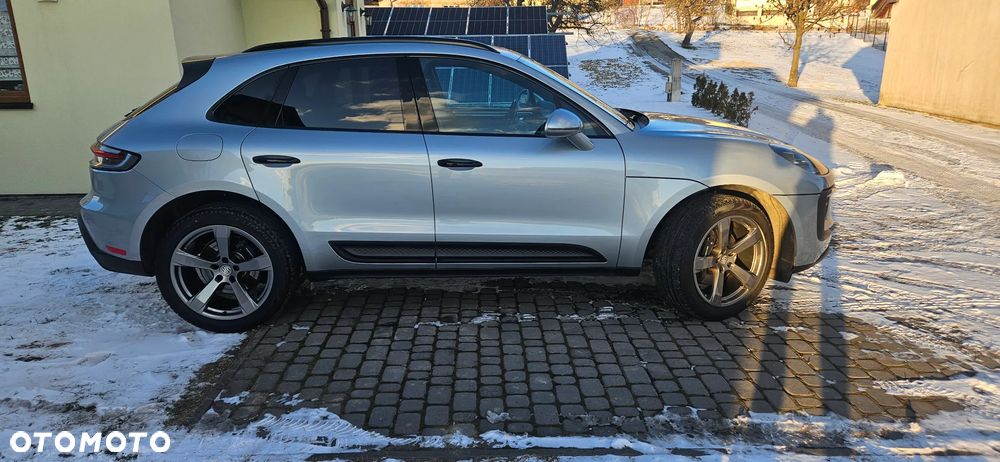 Porsche Macan T PDK - 30