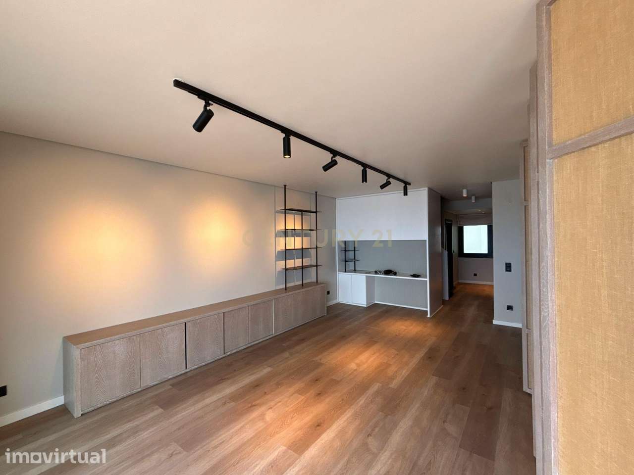 Luxuoso Apartamento  Duplex T4 em Sesimbra com Vista Mar - Grande imagem: 4/22