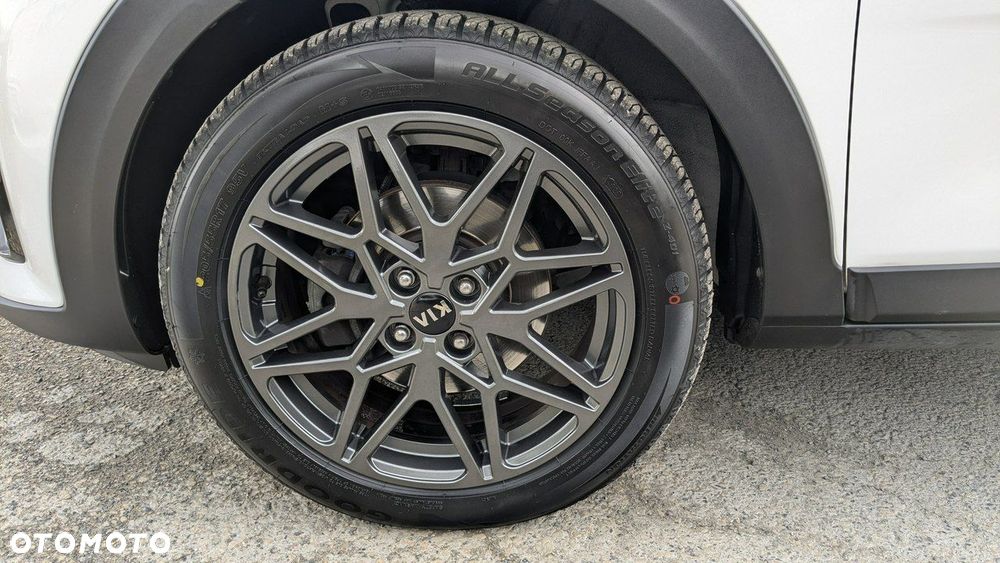 Kia Stonic - 40