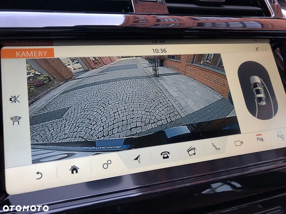 Land Rover Discovery 2.0 SD4 HSE Luxury - 14