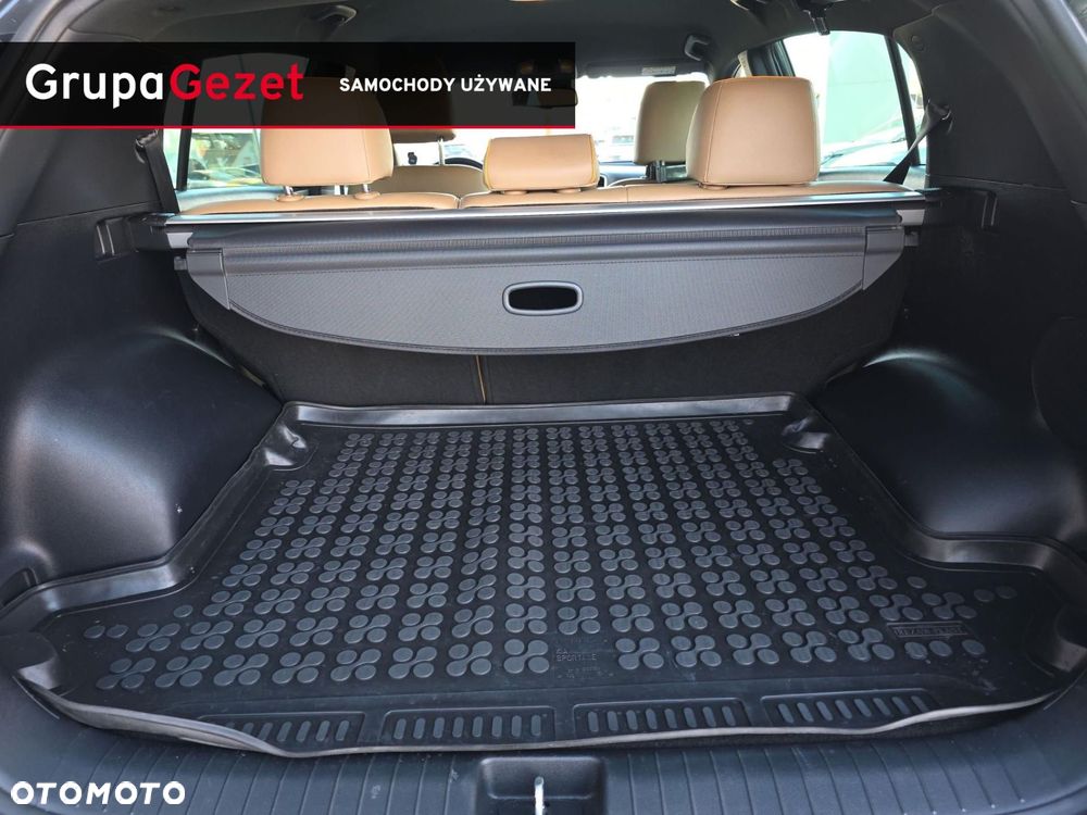 Kia Sportage 1.6 GDI Business Line 2WD - 17