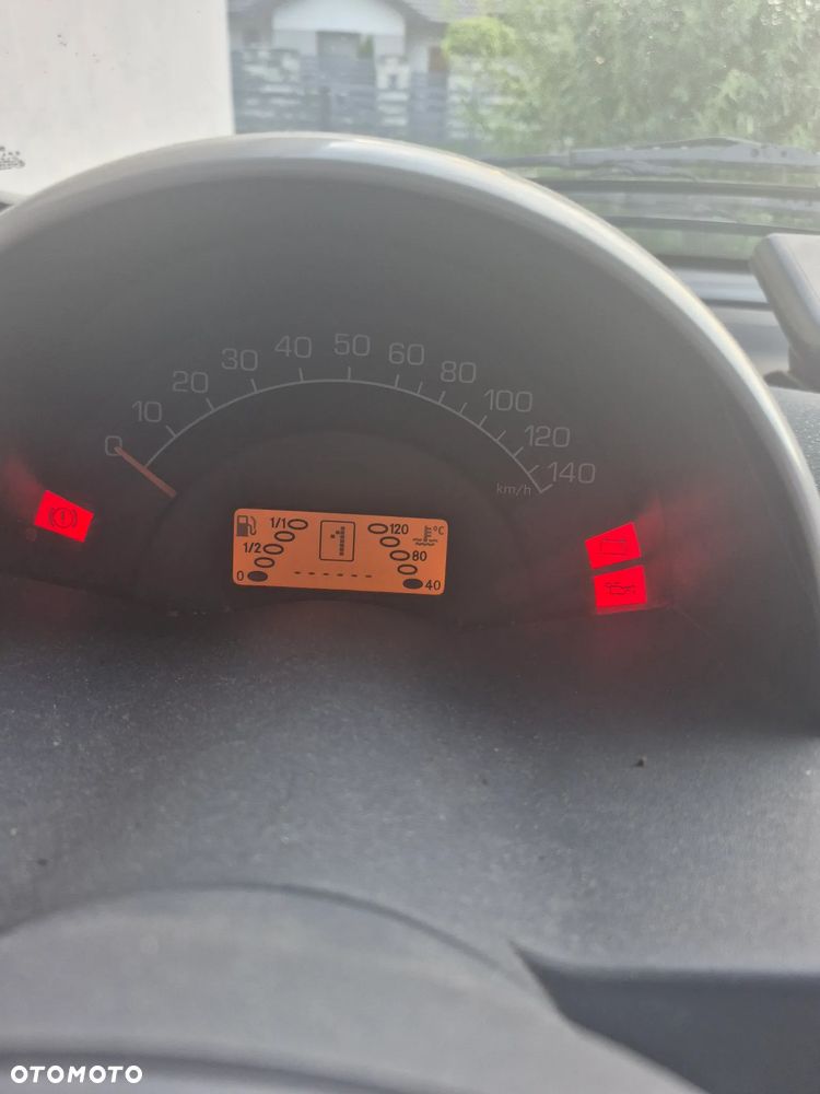 Smart Fortwo ver--passion - 6