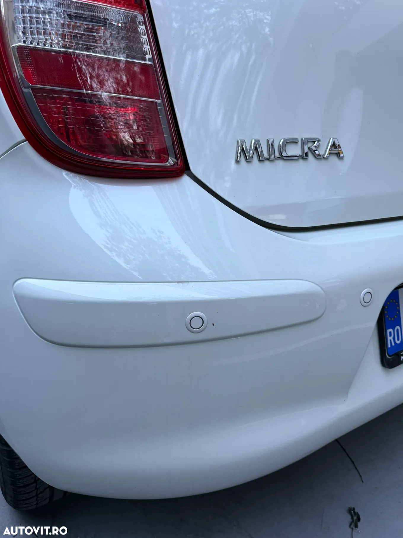 Nissan Micra - 28