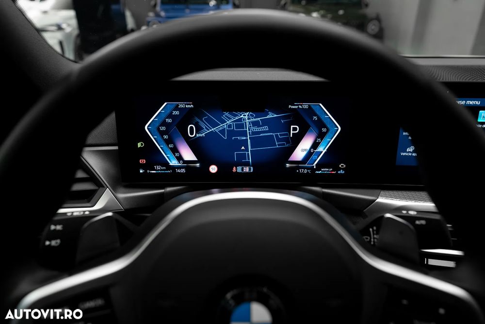 BMW M3 M340i xDrive - 21