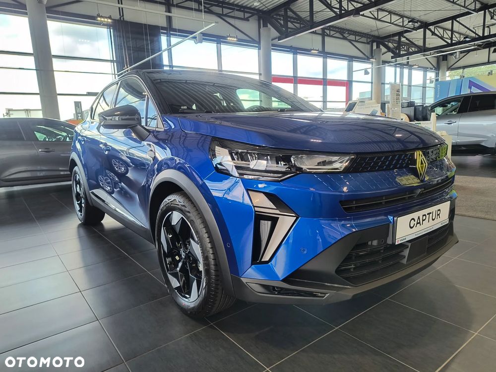 Renault Captur 1.2 TCe Techno - 1