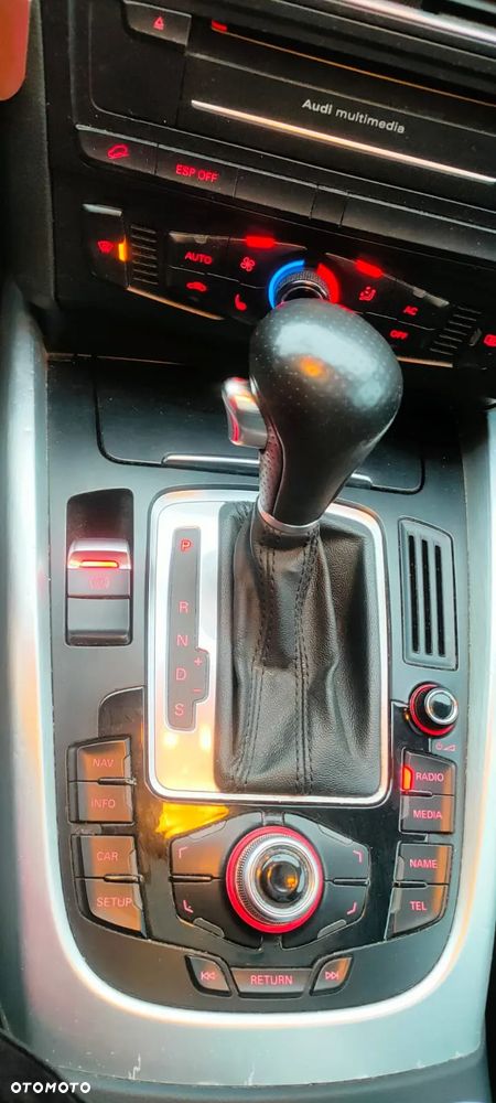 Audi Q5 2.0 TDI Quattro S tronic - 20