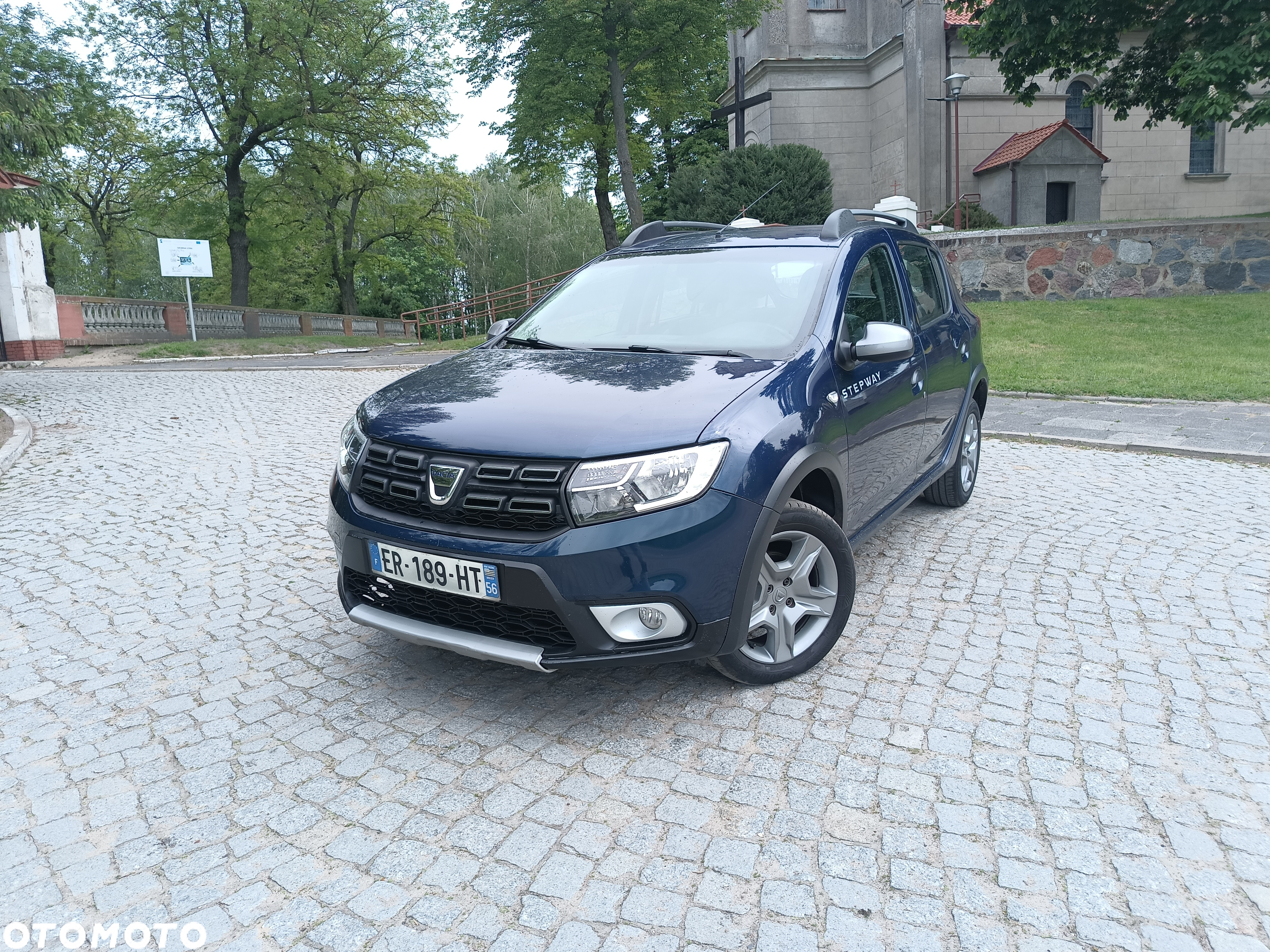 Dacia Sandero - 2