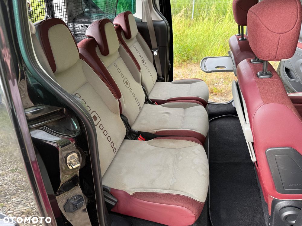 Citroën Berlingo VTi 120 Multispace - 14