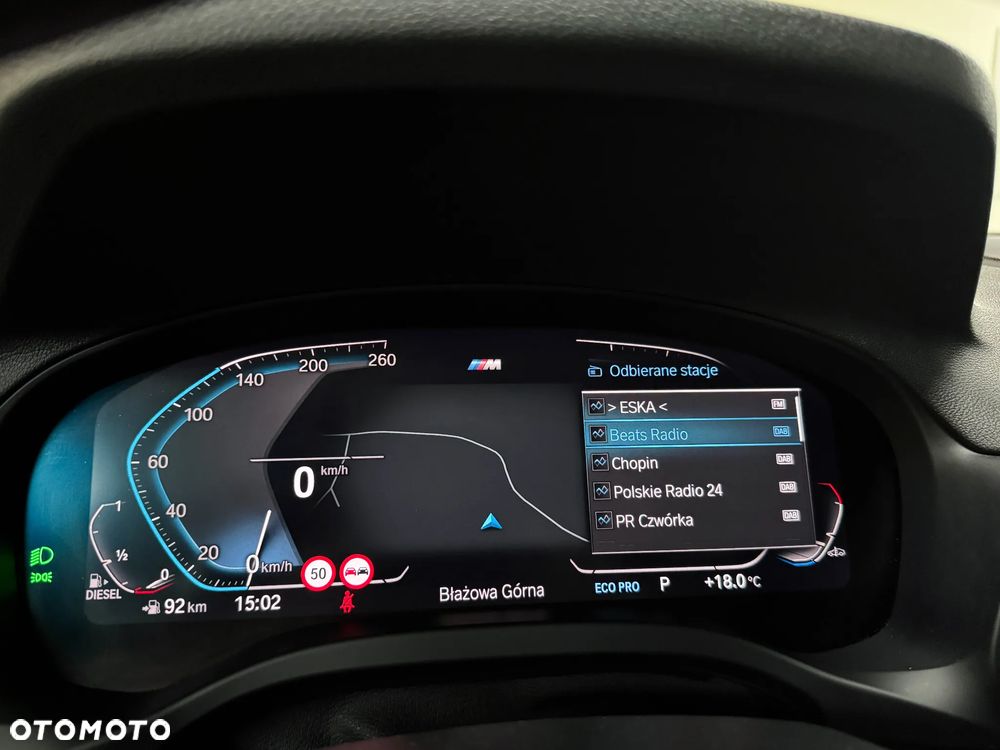 BMW X3 xDrive20d M Sport Edition - 35