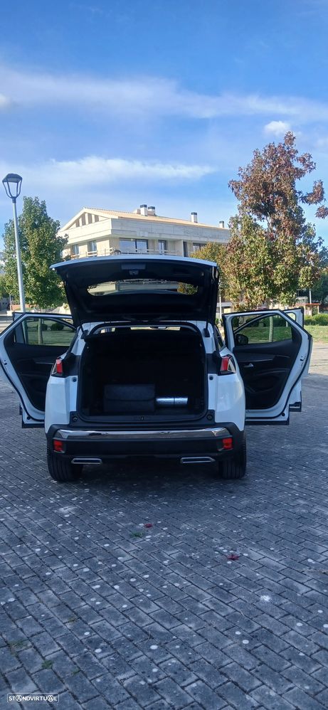 Peugeot 3008 1.6 BlueHDi Allure - 12