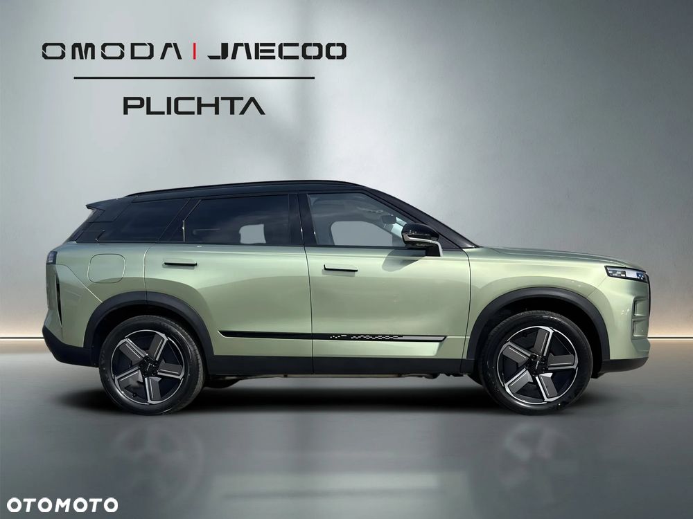 Jaecoo 7 Exclusive - 5