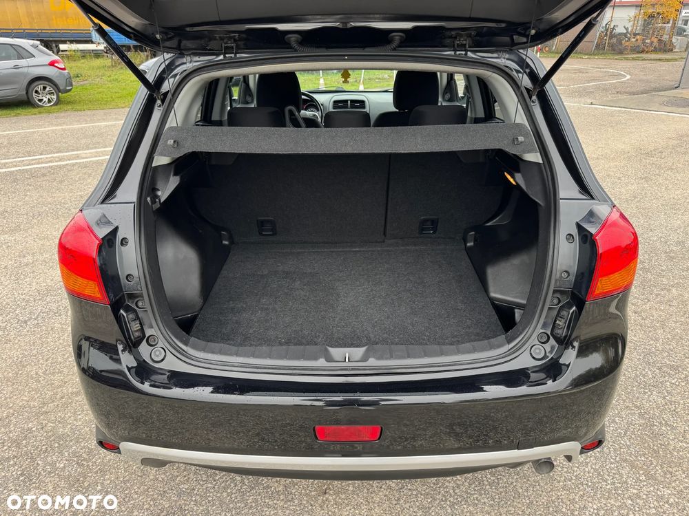 Mitsubishi ASX 1.6 2WD Intense - 7