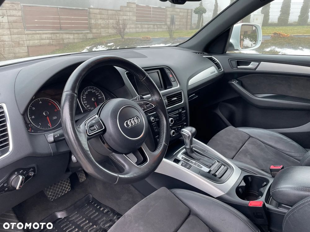 Audi Q5 - 18
