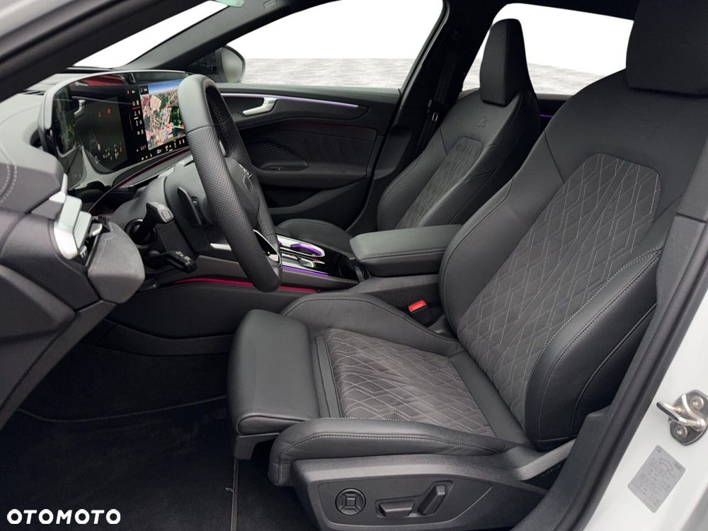 Audi A6 Avant - 10