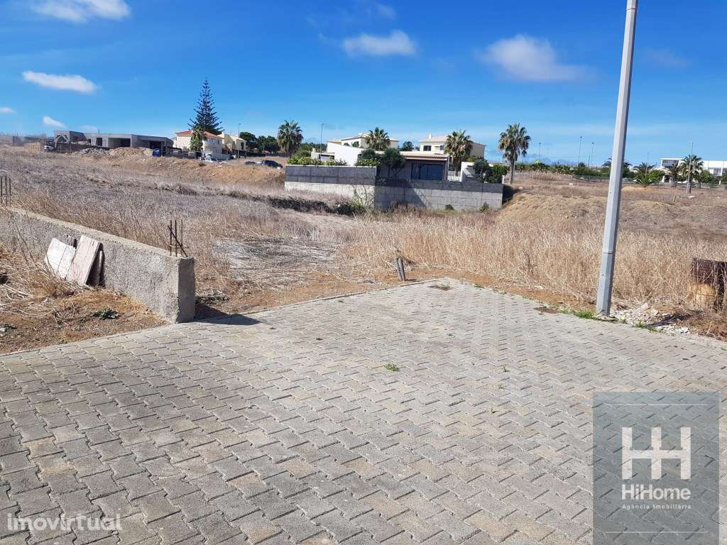 Lote de terreno para construção | Sítio das Lombas, Ilha do Porto S... - Grande imagem: 5/15