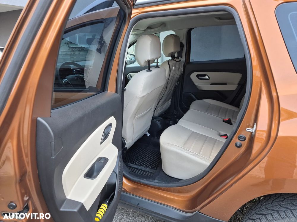 Dacia Duster - 14