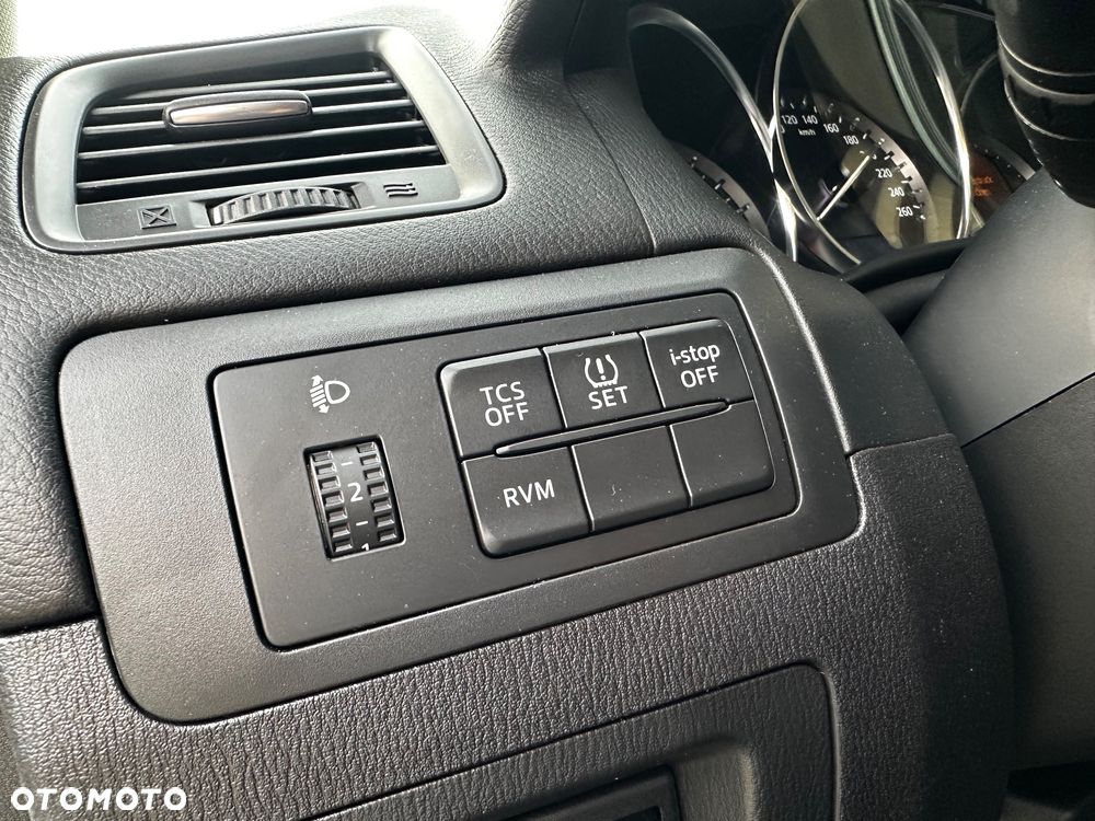 Mazda CX-5 2.2 SKYACTIV-D AWD Sports-Line - 25