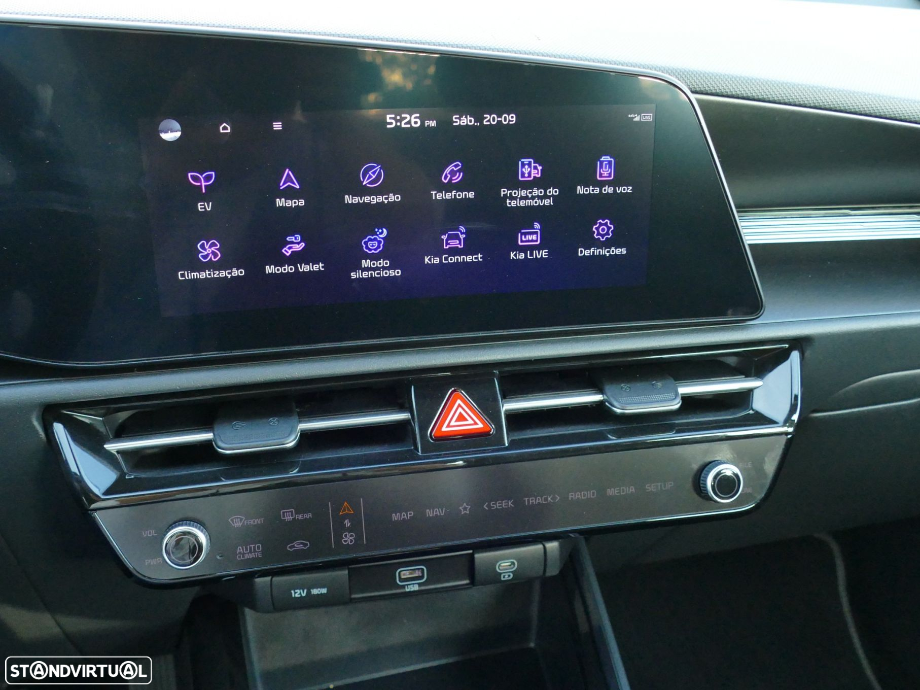Kia Niro EV 64kWh Tech - 19