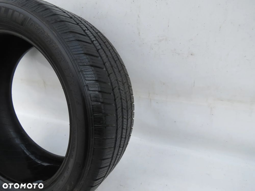 OPONY WIELOSEZON/ZIMOWE M/S MICHELIN DEFENDER LTX 4X4 255/50 R20 109H - 5