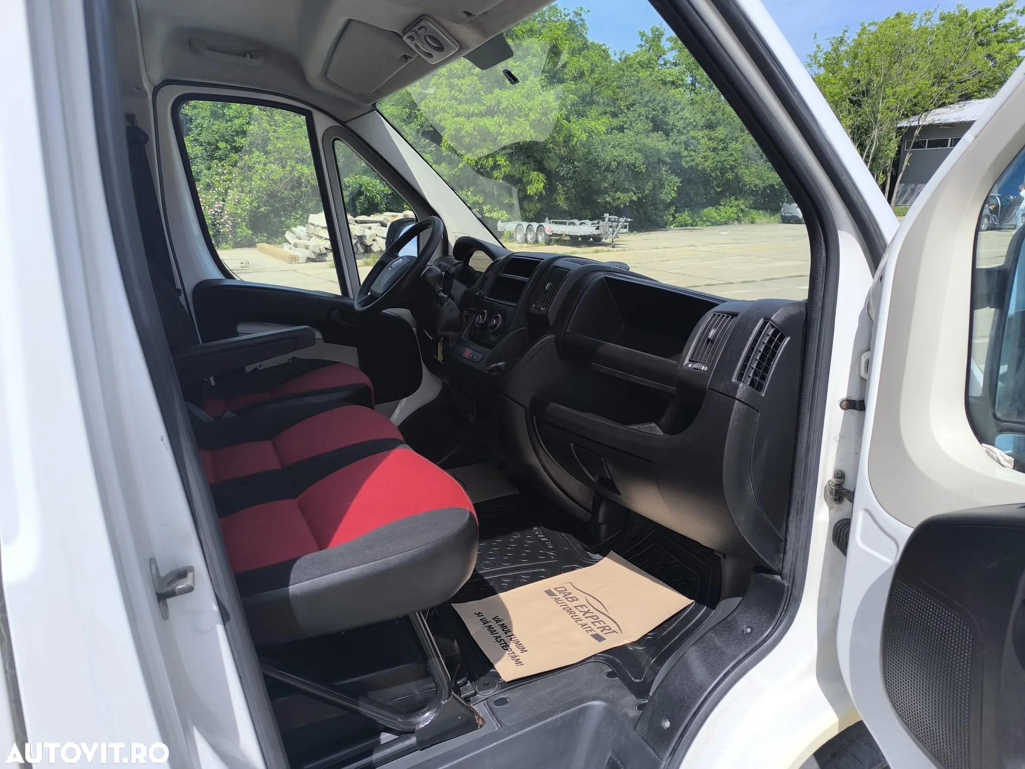 Fiat Ducato - 10