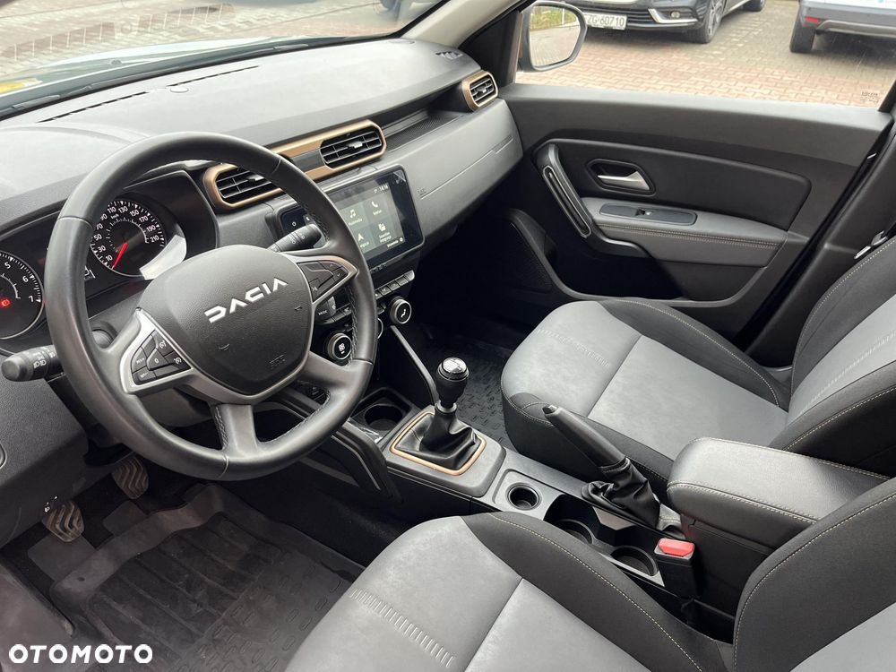 Dacia Duster - 9