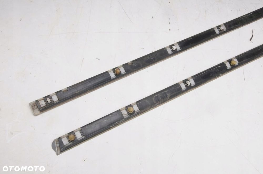 BMW 3 E46 LISTWY KOMPLET - 3