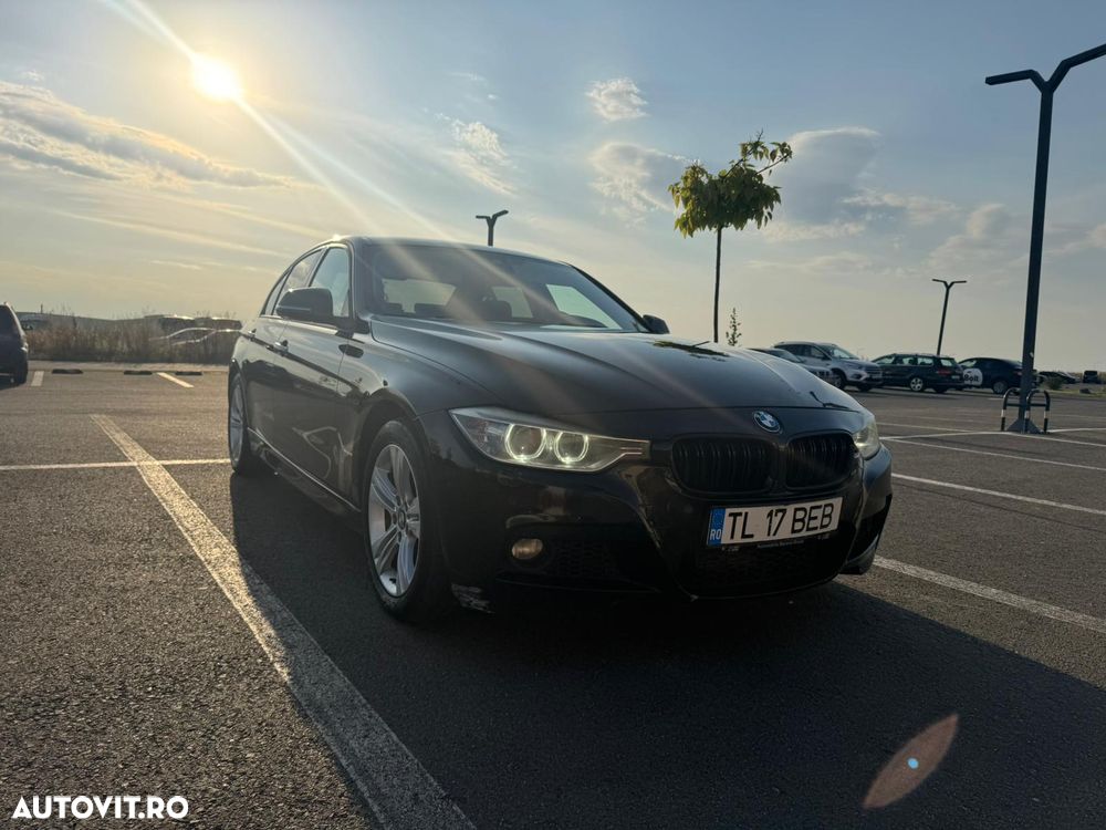 BMW Seria 3 - 12