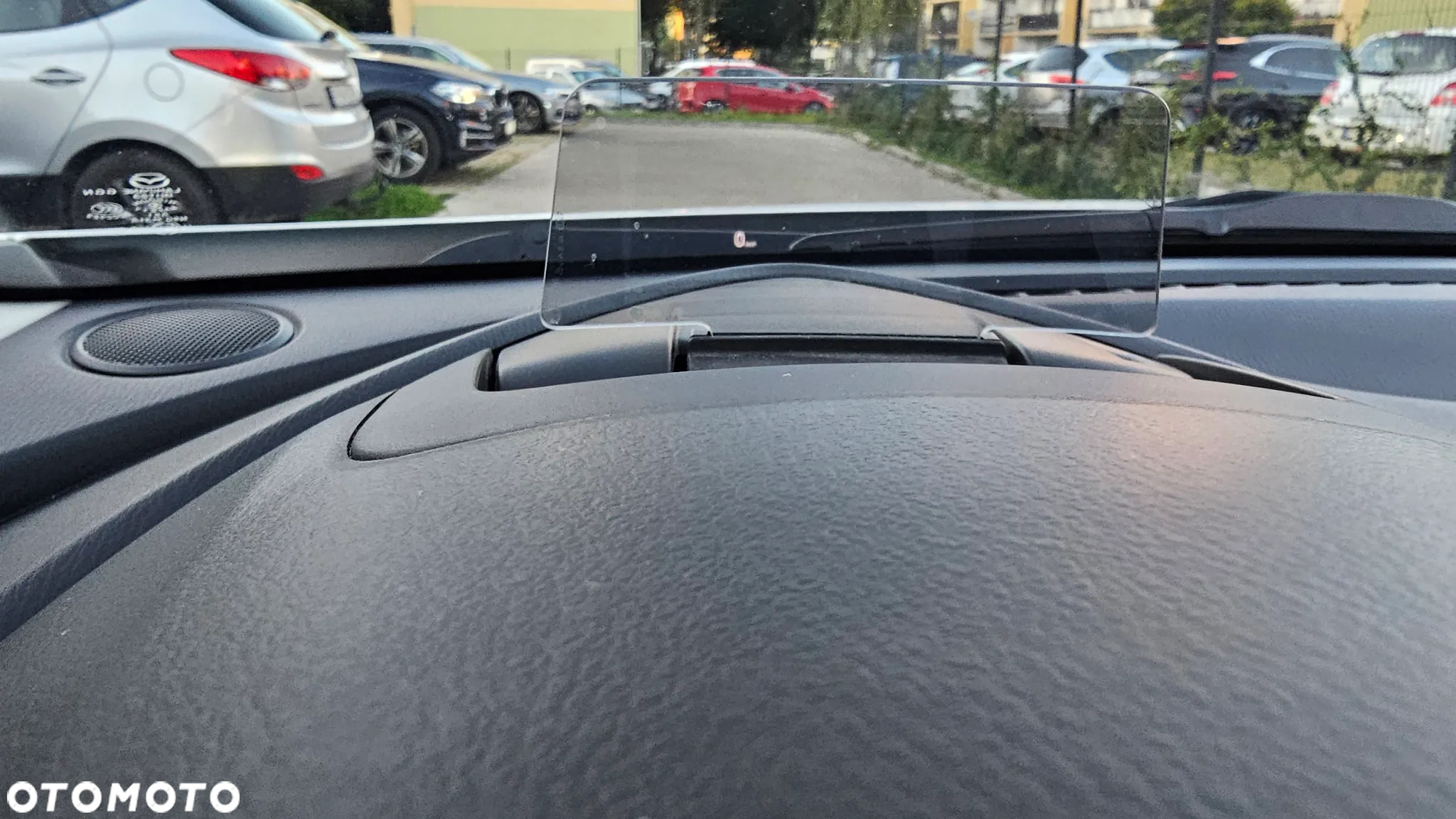 Mazda CX-3 2.0 SkyPrestige - 22