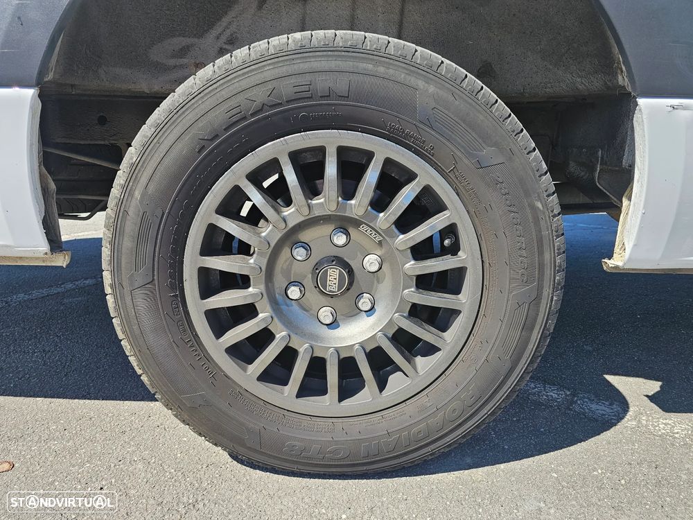 Mercedes-Benz Sprinter 319 CDI - 7