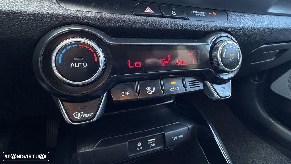 Kia Stonic 1.0 T-GDI Tech - 22