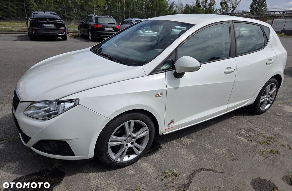 Seat Ibiza - 2