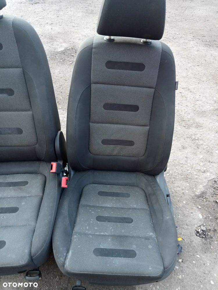 fotele tiguan 1 5n0 - 2