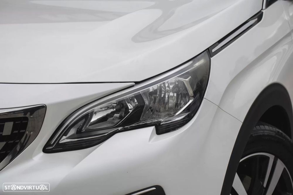Peugeot 3008 - 6