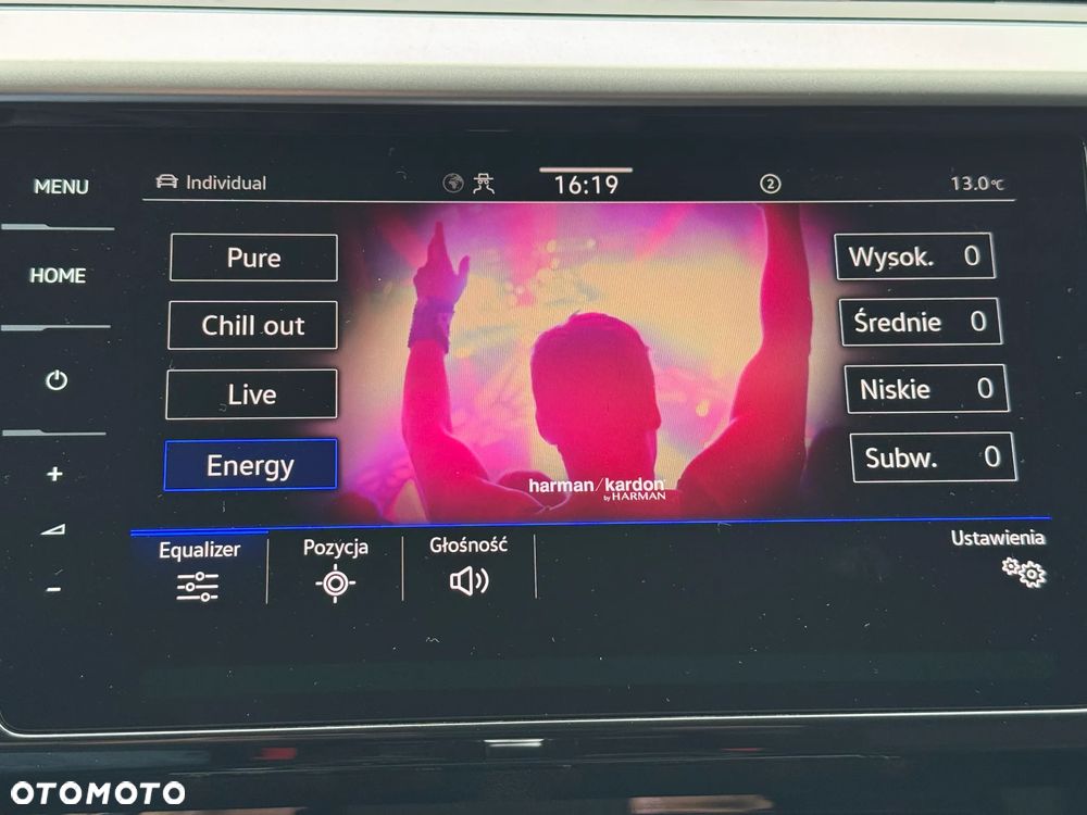 Volkswagen Arteon 2.0 TSI 4Motion R DSG - 25