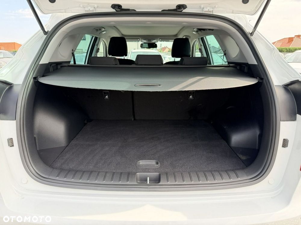 Hyundai Tucson 1.6 CRDi Style 2WD - 13