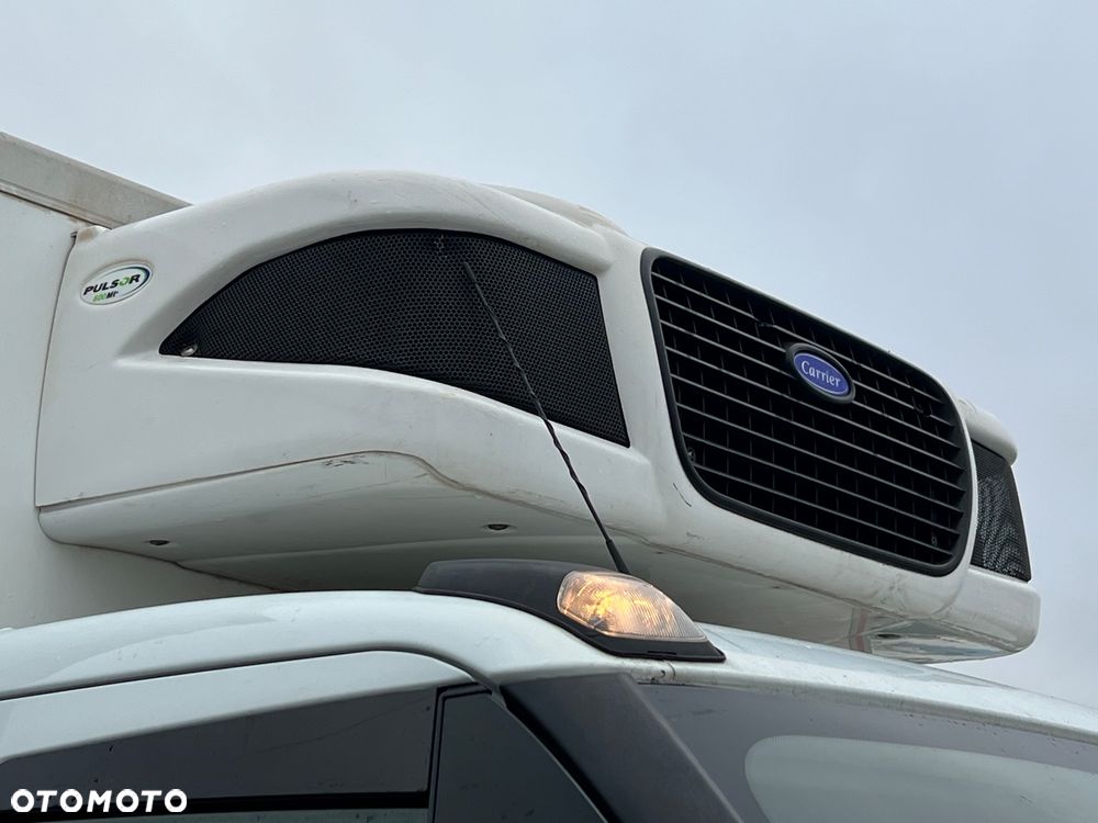 Iveco Daily 35S14 Carrier Pulsor 600 Mt. (392) - 15