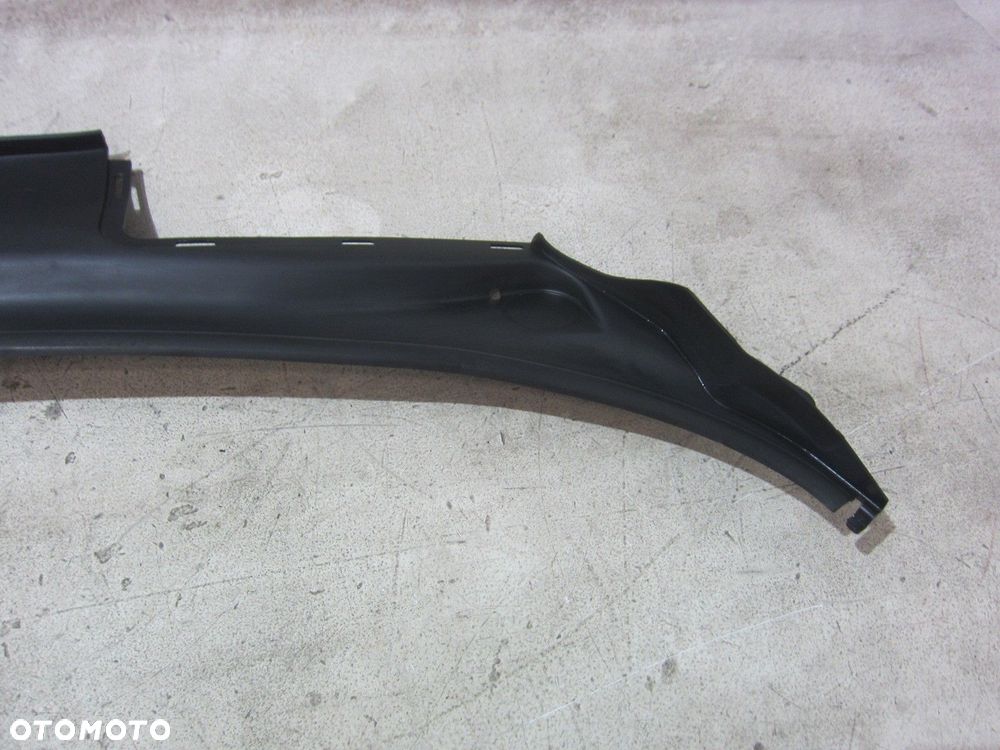 BMW X3 F25 F26 X4 OSŁONA PODSZYBIA PODSZYBIE PLASTIK 7206135 51717206135 - 5