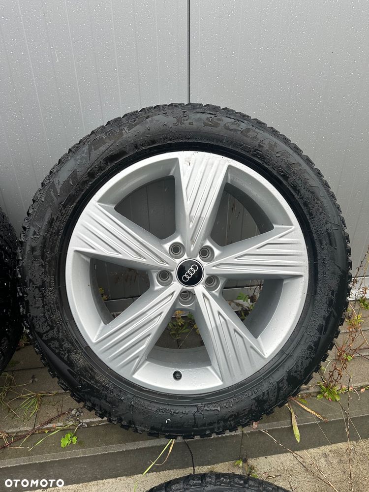ALUFELGI KOŁA 5X112 R19 ET45 - 5