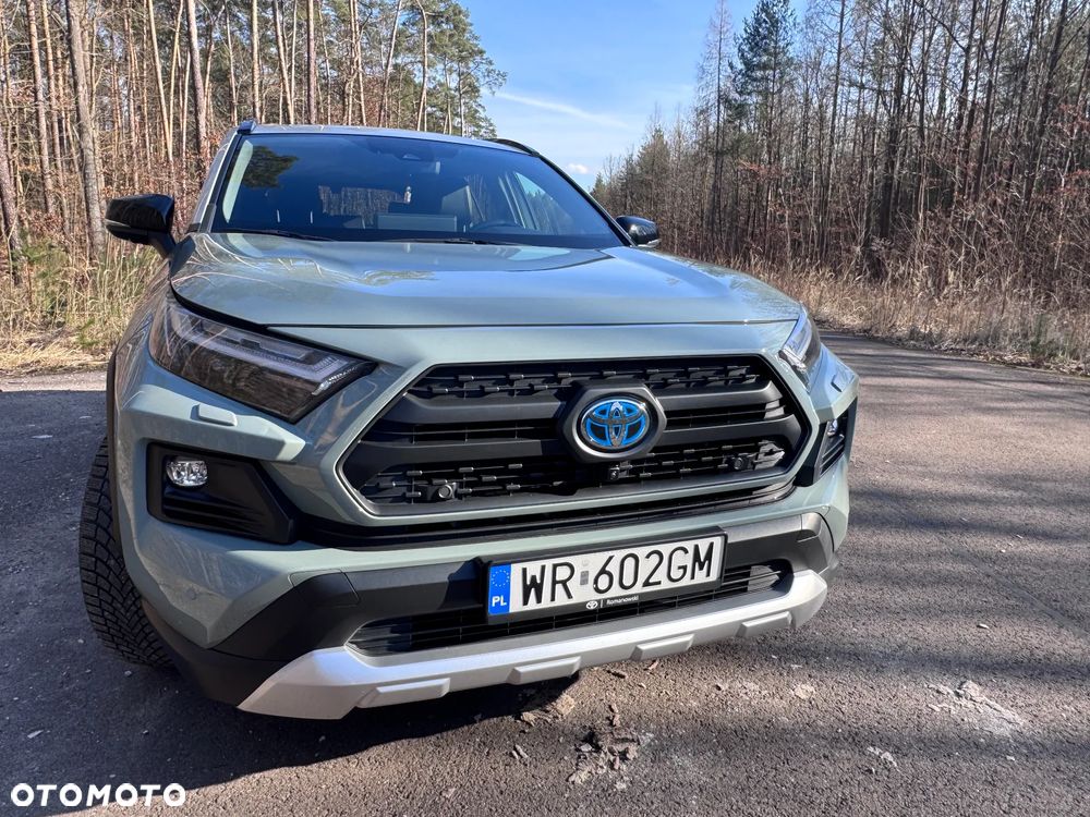 Toyota RAV4 - 9
