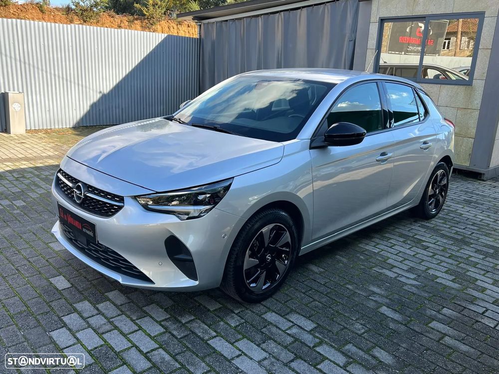 Opel Corsa-e Elegance - 1