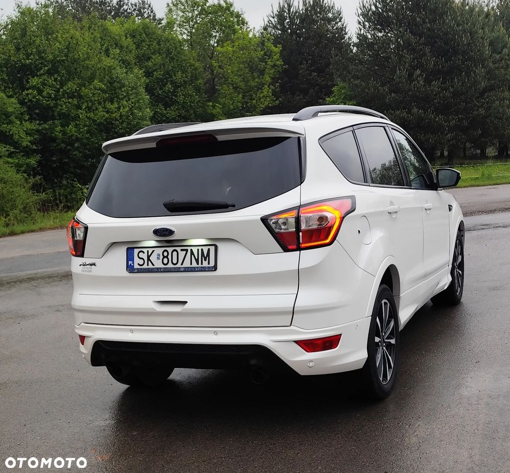 Ford Kuga 1.5 EcoBoost FWD ST-Line ASS MMT6 - 6