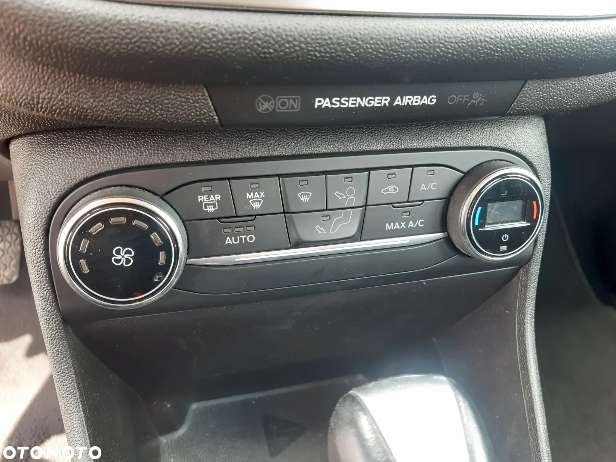 Ford Fiesta 1.0 EcoBoost Platinium X MPS6 - 15