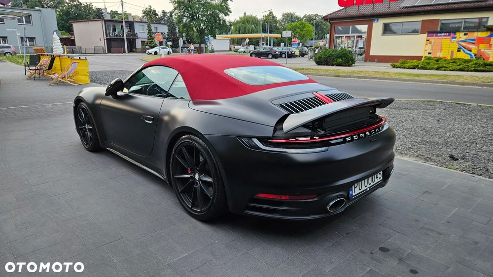Porsche 911 - 6