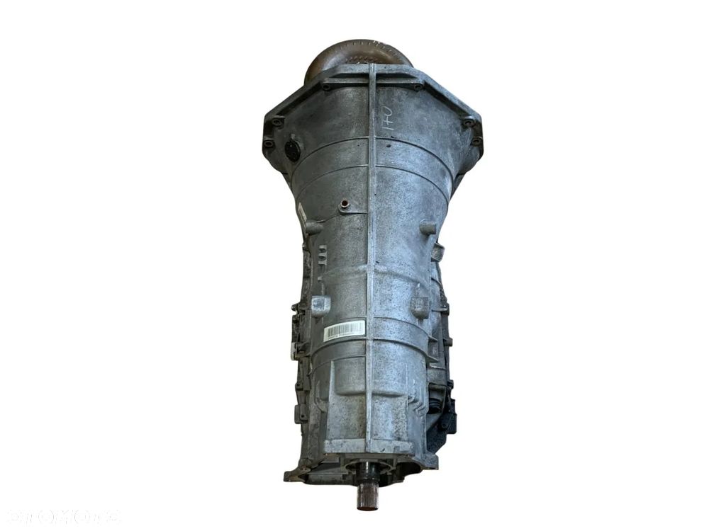 BMW 7 F01 F02 XD 4.4i 750i SKRZYNIA BIEGÓW 6HP-28X  7610256 - 5