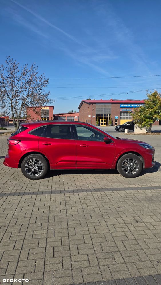 Ford Kuga - 7
