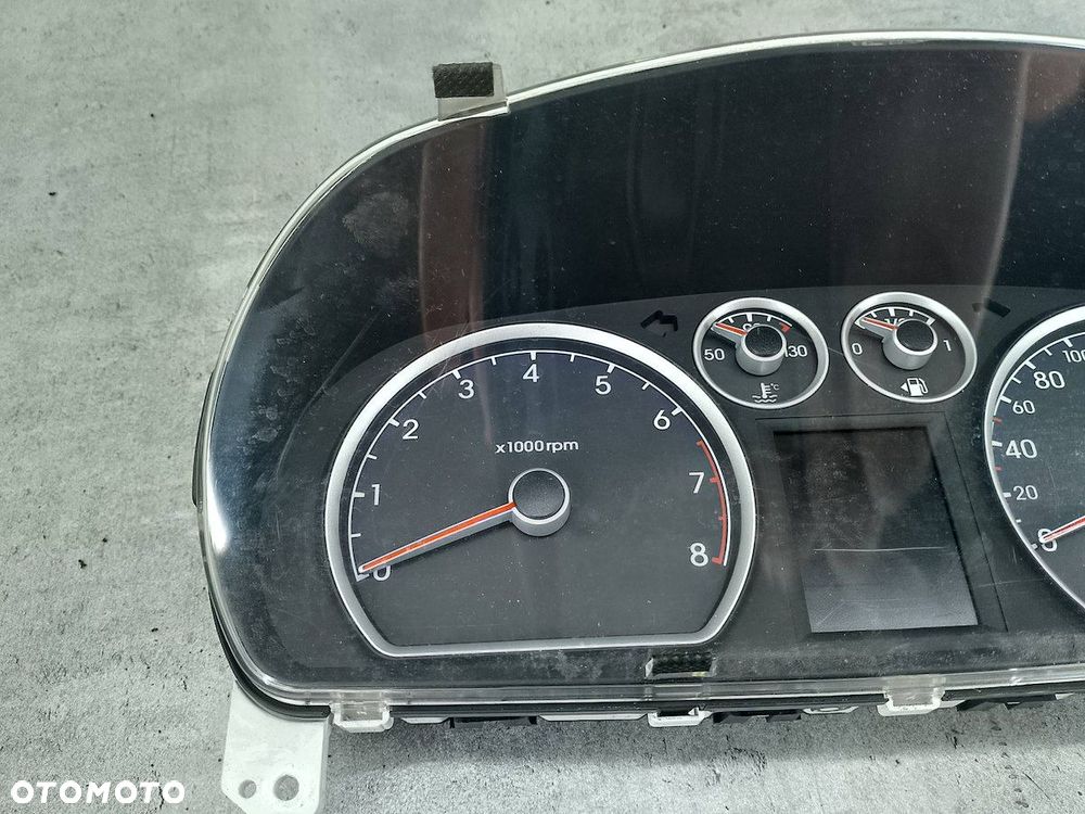 LICZNIK HYUNDAI I30 I 84003-2R030 1.4 CVVT - 2