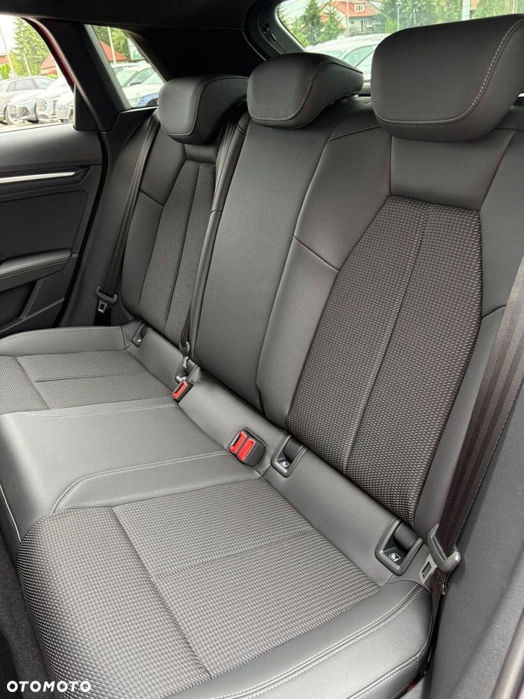 Audi A3 Sportback - 27