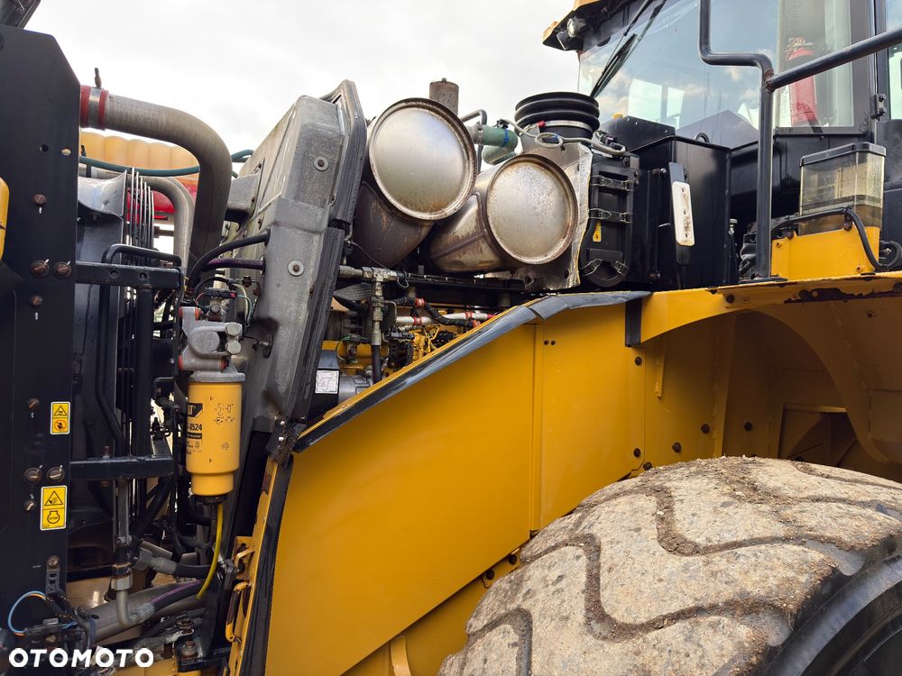 Caterpillar 972 M - 21